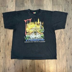 Thailand Joligolf Graphic t-shirt